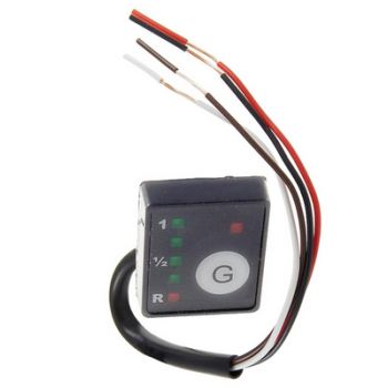 Przełącznik benzyna / gaz KME BINGO S4 S6